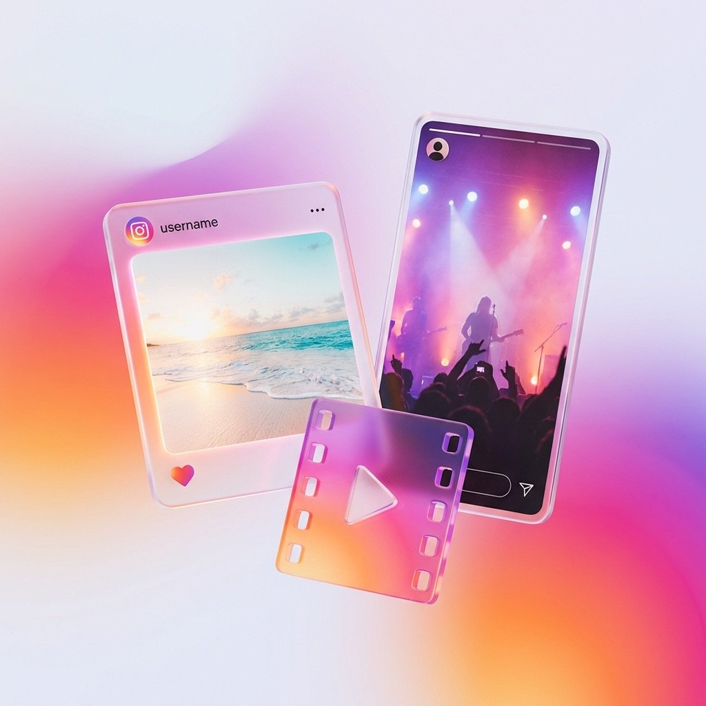 Instagram Image Sizes Explained: Posts, Stories, Reels, and Ads