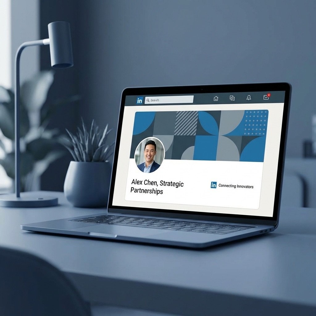 Best Image Sizes for LinkedIn Profile and Banner Images